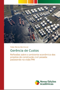Gerência de Custos