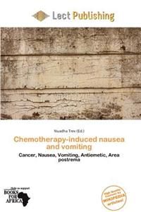 Chemotherapy-Induced Nausea and Vomiting