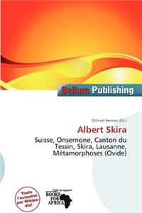 Albert Skira