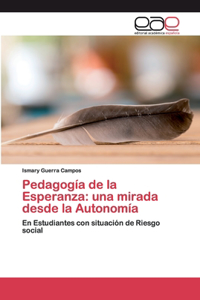 Pedagogía de la Esperanza