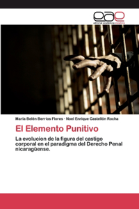 Elemento Punitivo