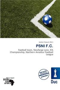 Psni F.C.