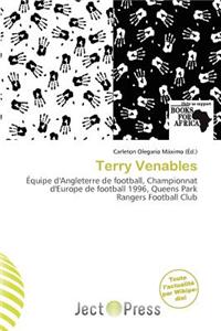 Terry Venables