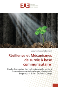 Résilience et Mécanismes de survie à base communautaire