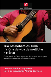 Trio Los Bohemios