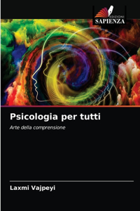 Psicologia per tutti