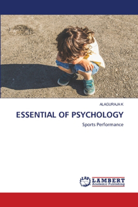 Essential of Psychology