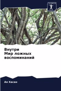 Внутри Мир ложных воспоминаний