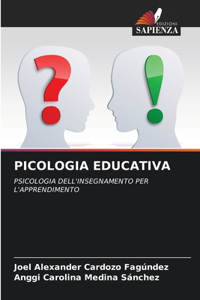 Picologia Educativa