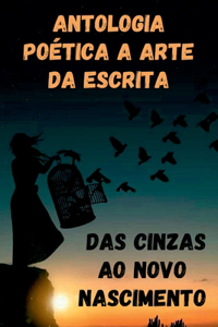 Antologia Poética A Arte Da Escrita