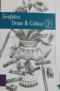 Grafalco Draw & Colour - 7