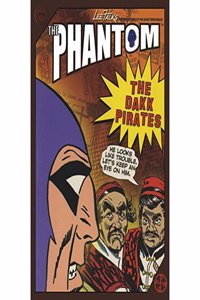 Phantom N - Book 5