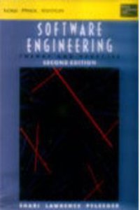 Software Engineering Theory & Practice, 2E