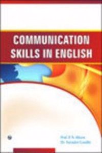 Communication Skills in English