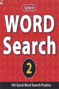 Word Search 2