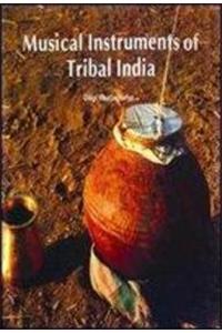 Musical Instruments of Tribal India