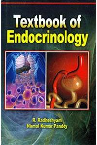 Textbook of Endocrinology