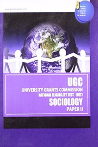 Ugc Sociology Paper - Ii