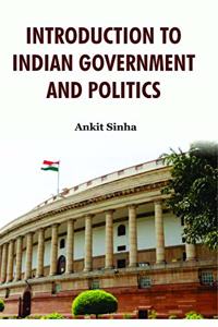 Introduction to Indian Government and Politics