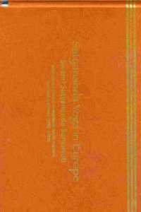 Satyananda Yoga in Europe (Vol. 3)