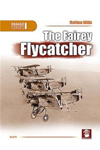 Fairey Flycatcher