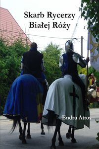 Skarb Rycerzy Bialej Róży