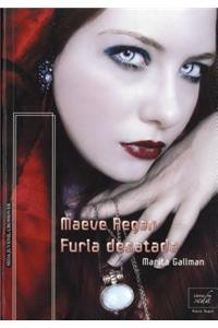 Maeve Regan 3