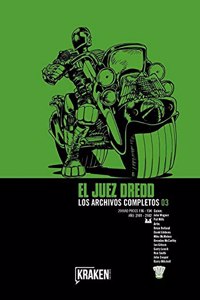 Juez Dredd 3