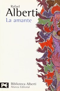 La Amante / The Lover: Canciones (1925)