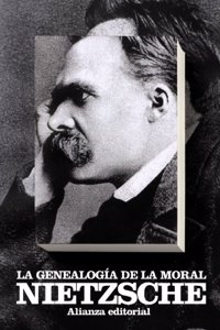 La genealogia de la moral / The Moreal Genealogy