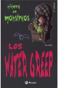 Los Water Greep