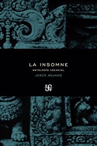 La insomne : antologia esencial