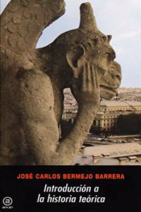 Introduccion a la historia teorica / Introduction to theoretical History