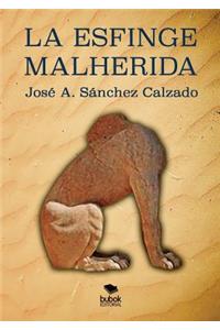 La Esfinge Malherida