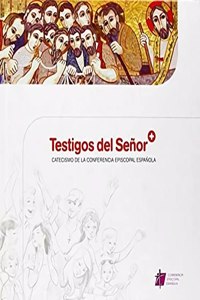 TESTIGOS DEL SENOR. ALUMNO