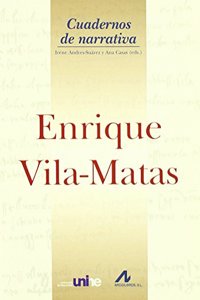 Enrique Vila-Matas