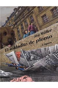 El Soldadito de Plomo