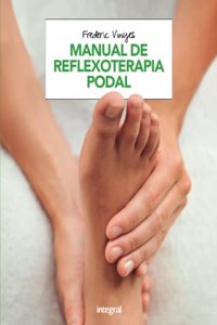 Manual de reflexoterapia podal
