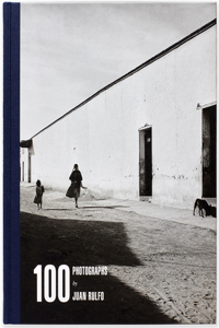 Juan Rulfo: 100 Photographs