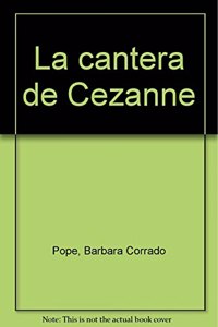 La cantera de Cezanne