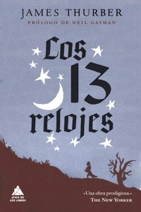 13 Relojes