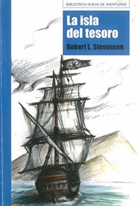 La isla del tesoro