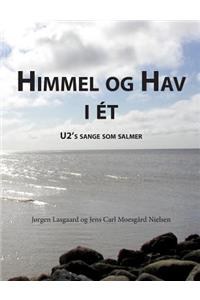 Himmel og hav i ét