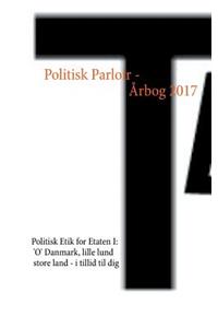 Politisk Parloir - Årbog 2017