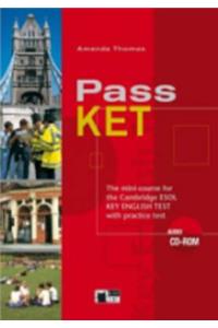 Pass Ket+cdrom