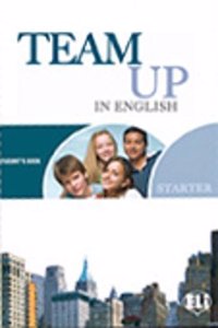 Team up in English (Starter 1-2-3)