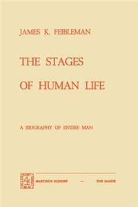 Stages of Human Life