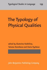 The Typology of Physical Qualities