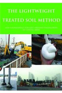 Lightweight Treated Soil Method