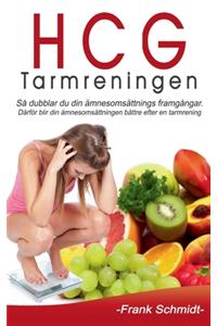 HCG-Tarmreningen